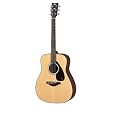 Yamaha FG700S Acoustic Guitar