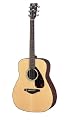 Yamaha FG700S Acoustic Guitar
