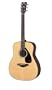 Yamaha FG700S Acoustic Guitar
