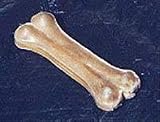 Pet Supplies : 4.5 Inch Pressed Bone 50 Count