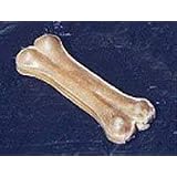 4.5 Inch Pressed Bone 50 Count