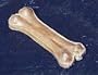 4.5 Inch Pressed Bone 50 Count