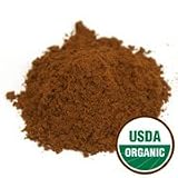 Cloves Powder Organic - Syzygium aromaticum, 1 lb,(Starwest Botanicals)
