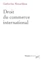 Droit du commerce international