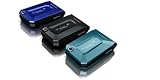 SONY ERICSSON - Bejoo - T&eacute;l&eacute;phone portable - Quadri-bande - Appareil photo 3,2 Mpix - Bluetooth / EDGE / USB - Haut-parleurs st&eacute;r&eacute;o - Noir Onyx