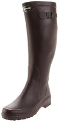 Le Chameau Iris BCB1676, Damen Stiefel, Braun (MARRON CHOCOLAT 1517), EU 36