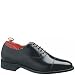 Barker Mens 8056080101009 Arnold Black Hi Shine 6