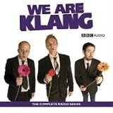 We Are Klang (BBC Audio)