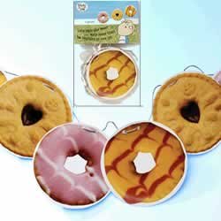 Charlie & Lola Biscuit Garland x 5m