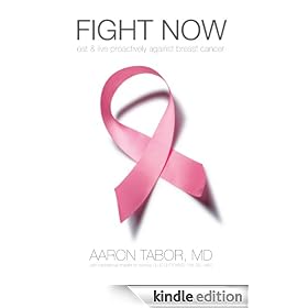 Fight Now: Eat & Live Proactively Against Breast Cancer