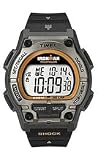 Timex Ironman Shock-resistant Digital Grey Dial Men's watch #T5K341