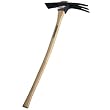 V & B Manufacturing Company 857-01 TC Trencher-Cultivator Pick Wood Handle