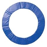 from KMS 14ft Trampoline Thick Surround Foam Padding Pad Pads Spring Cover 14 FT