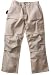 Blaklader Workwear Bantam Pant with out Utility Pockets 8-Ounce Cotton - Black