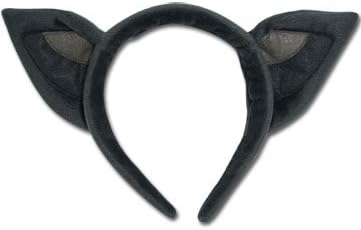 Strike Witches Perrine Headband