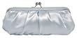 Satin, Clutch, Evening Bag - Lora (61 0729)