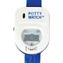 Potty Watch -Blue Band