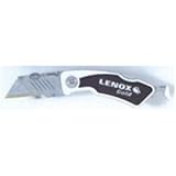 Lenox 10771 Locking Tradesman Utility Knife