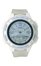 Casio G Amortiguadores