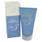 Jessica Mc Clintock #3 By Jessica Mcclintock Womens Body Lotion 5 Oz - Fragrance