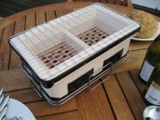 Yakatori Grill (Large) - Direct Designs