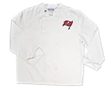 NFL Tampa Bay Buccaneers Classic Chef Coat (X-Large)