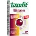 Taxofit Eisen + Vitamin C Kapseln 40 St.