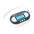 Veho VFM-002 FM Wireless Transmitter for iPod and MP3 with 12v Car Charger