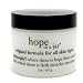 Philosophy Hope in a Jar Daily Moisturizer, All Skin Types, 2 Ounce
