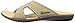 Spenco Women's Kholo Canvas Slide Sandal