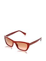 Pucci Gafas de Sol 731S_628 (55 mm) Fresa