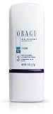 Obagi Nu-derm # 3 Clear Skin Bleaching Correction Cream 2oz 57g