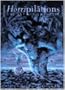 Horripilations: The Art of J. K. Potter