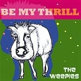 Be My Thrill