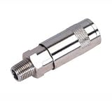 Review Sealey ACX01 / Sealey Male Coupling Body 1/4inch BSPT Single