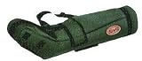 Kowa Water Resistant Cases/Cordura Nylon for 66mm Spotting Scopes Choose Model: Case for TSN-661 & TSN-663 Kowa 66 mm Spotting Scope Model CNW-9