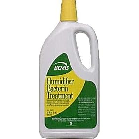 Essick Air #1970 Quart Bacteria Treatment