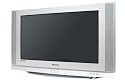 Samsung WS32Z428D8 - 32" Widescreen Slimfit CRT TV  - With Freeview