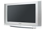 Samsung WS32Z428D8 - 32 Widescreen Slimfit CRT TV  - With Freeview