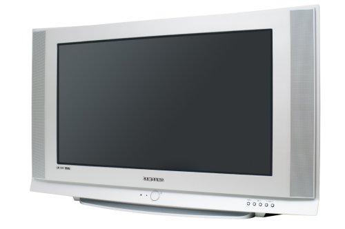 Samsung WS32Z428D8 - 32 Widescreen Slimfit CRT TV  - With Freeview