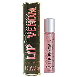 Duwop Lip Venom Pink Shimmer