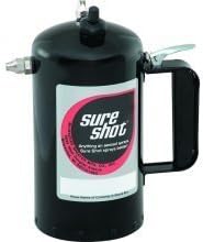 Sure ShotÂ® Sprayers - 1qt enameled steel sprayer model-a-bla by Milwaukee Sprayer