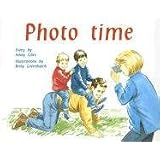 Photo Time ~ Jenny Giles