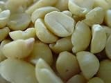 Erdnussbruch 25KG