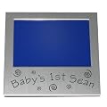 Baby's 1st Scan Ultrasound Photo Frame
