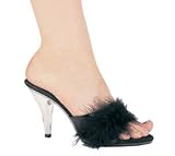 Sasha Marbou 4 inch