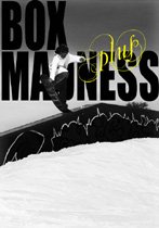 Cover image : Box Madness Plus [DVD]