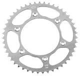 Sunstar Rear Sprocket - Steel - 45T 2-449945