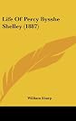 Life of Percy Bysshe Shelley