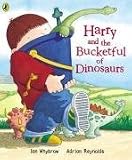 Harry and the Bucketful of Dinosaurs (Picture Puffin)